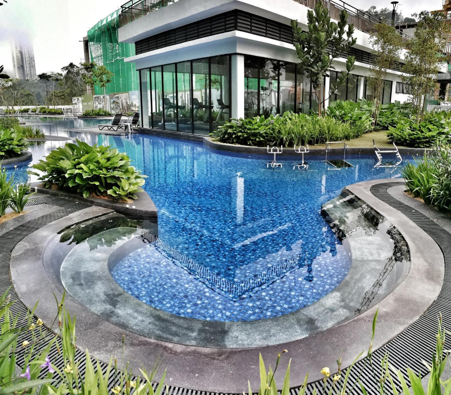 The 10 best apartments in Genting Highlands, Malaysia