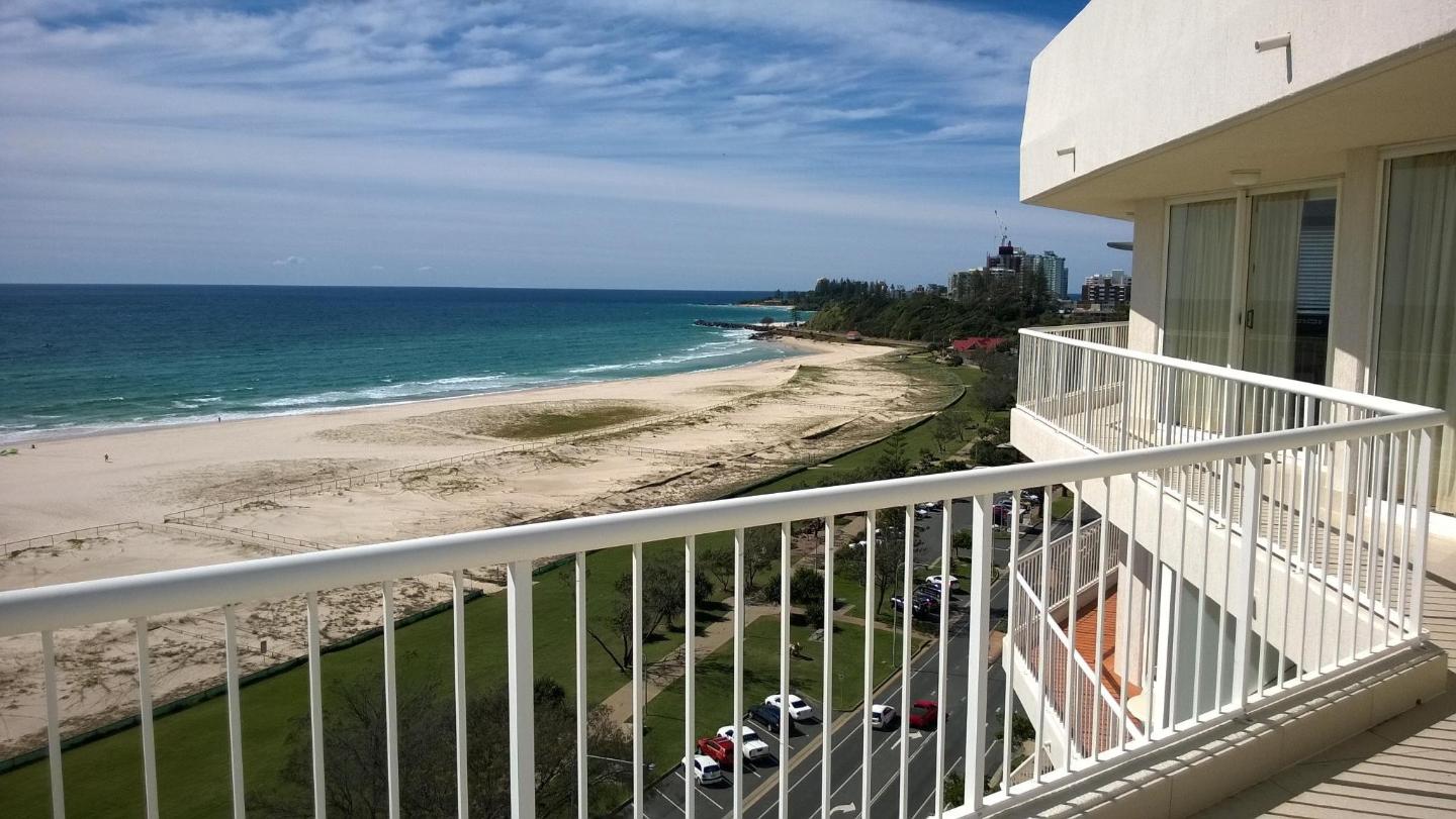 Top 10 best Apartments hotels in Gold Coast in 2023