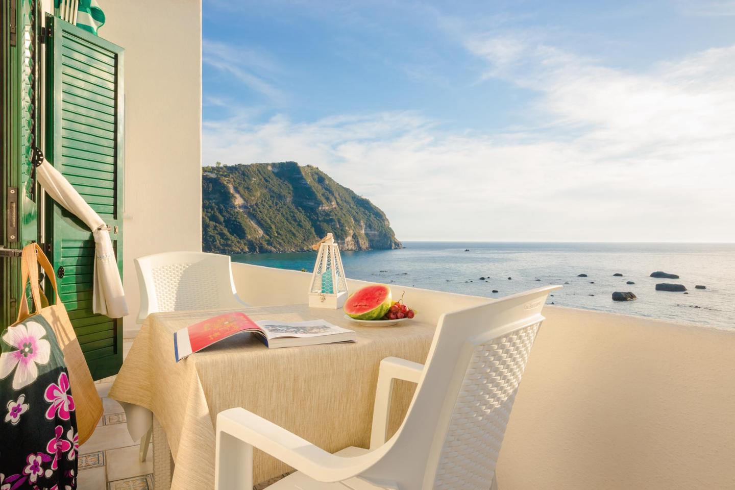 I 10 migliori appartamenti di Ischia, Italia | Booking.com