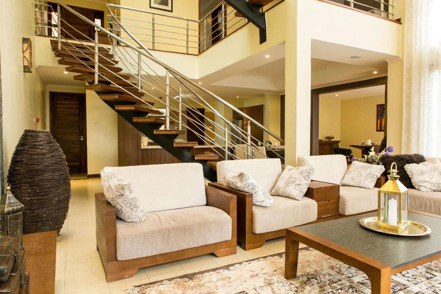 The 10 best apartments in Kampala, Uganda