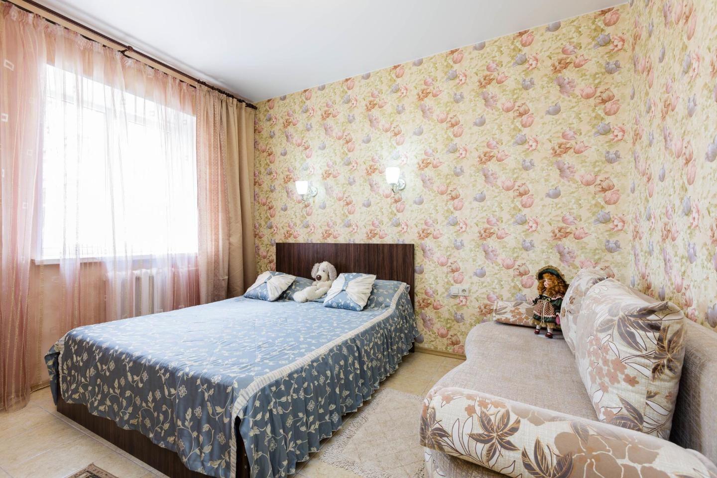 Recommended Apartments Hotels in Kazan
