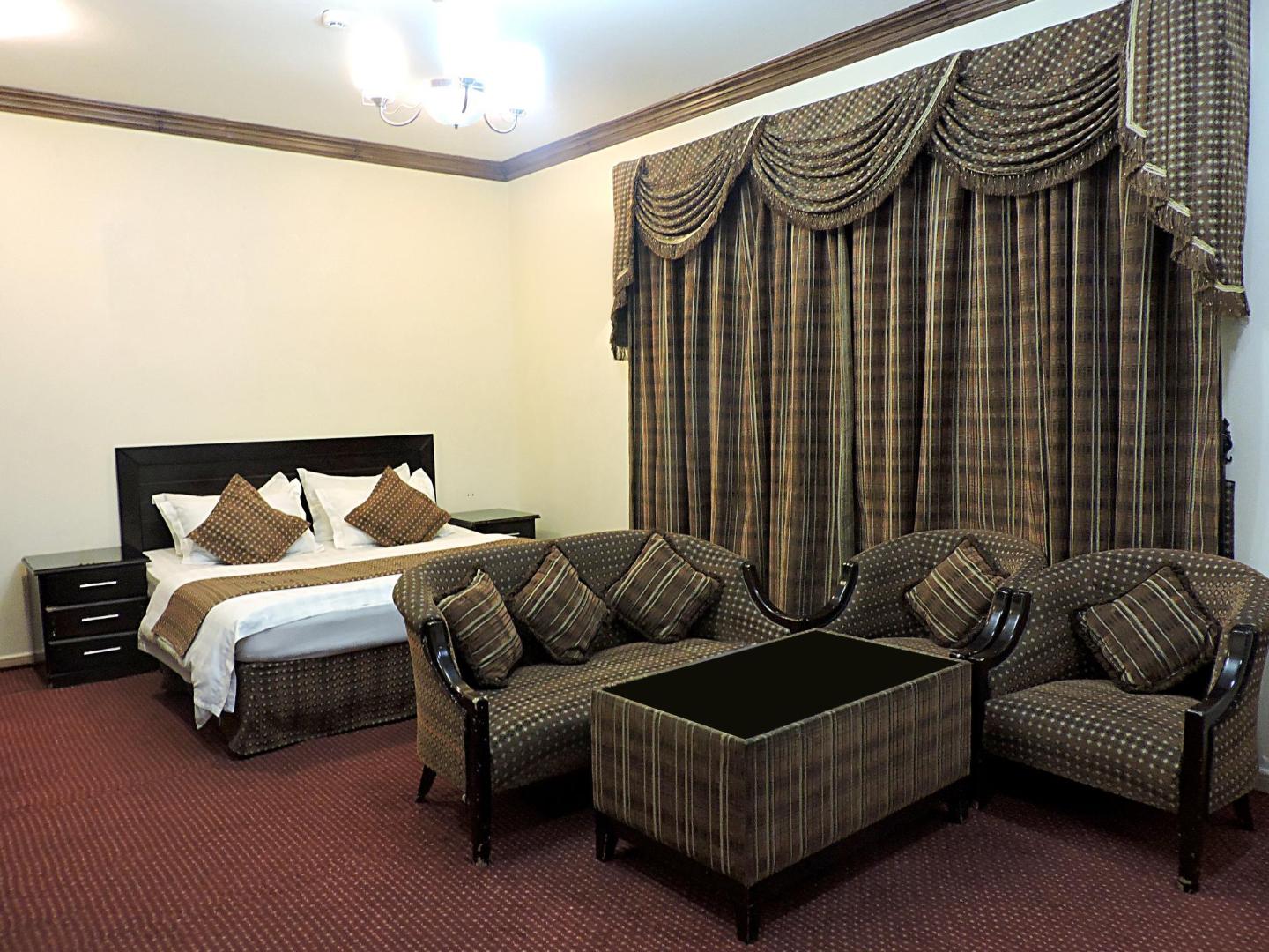 أفضل 10 شقق في خميس مشيط السعودية booking com
