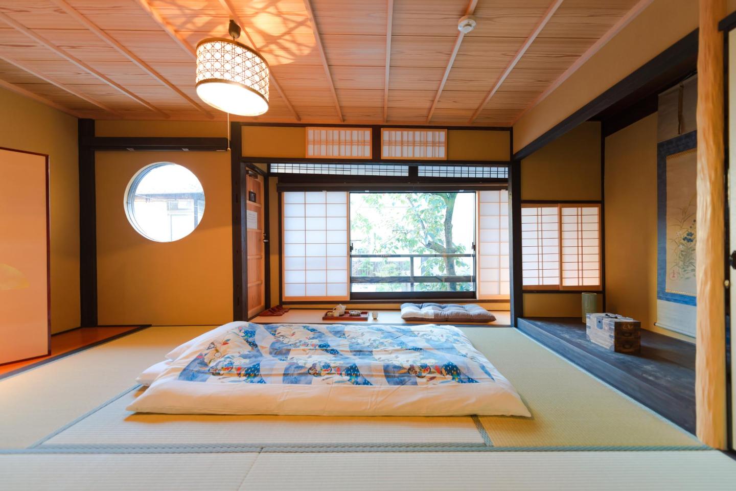 The 10 Best Apartments in Kyoto, Kyoto, Japan