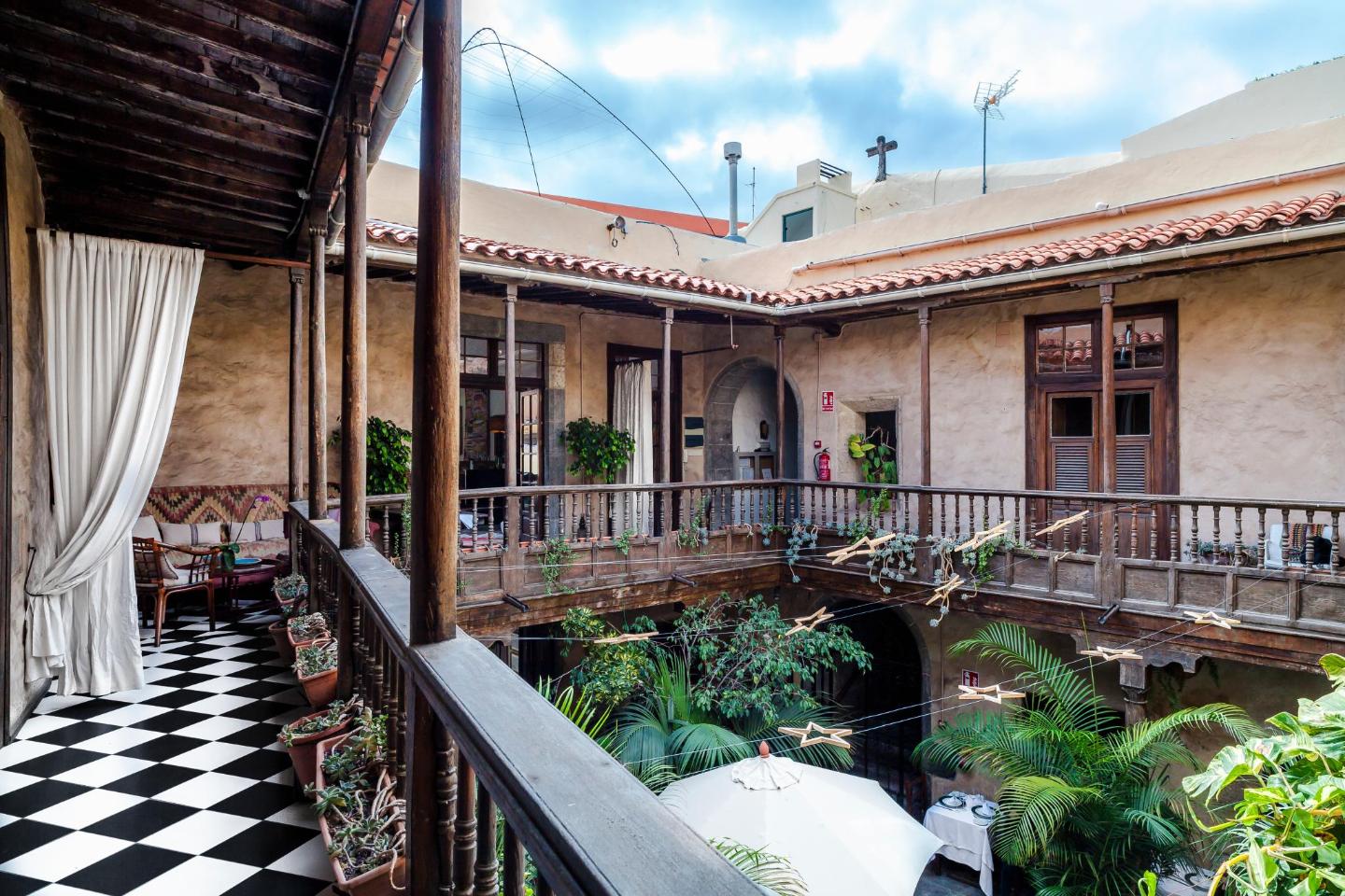 De 10 beste leilighetene i Las Palmas de Gran Canaria (Spania) | Booking.com