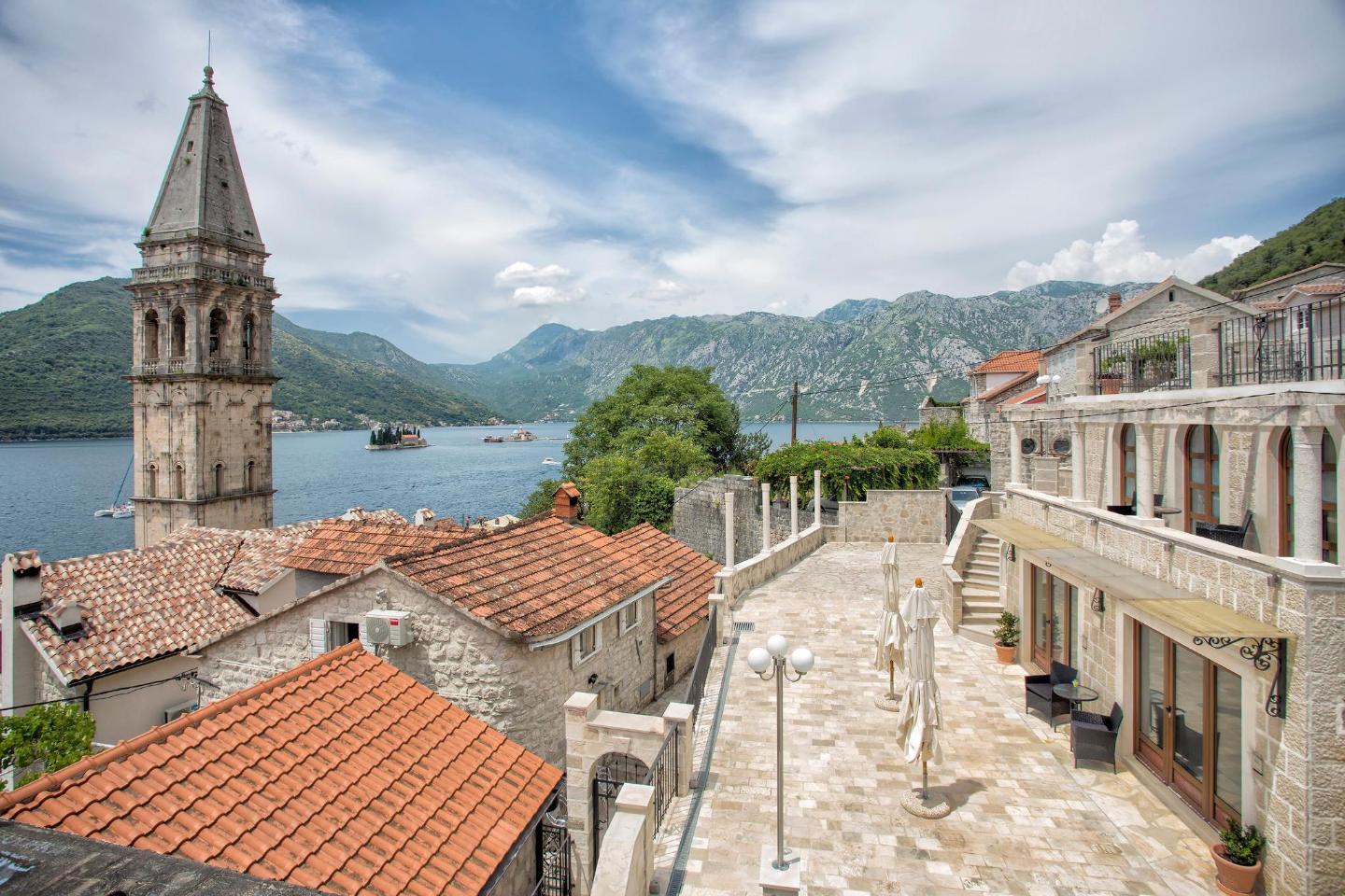 Город в черногории пераст