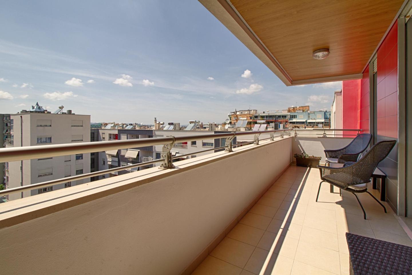 Bee Suite Tirana Apartments 2