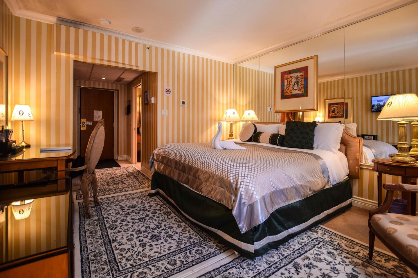 The 10 best apartments in Vancouver, Canada | Booking.com