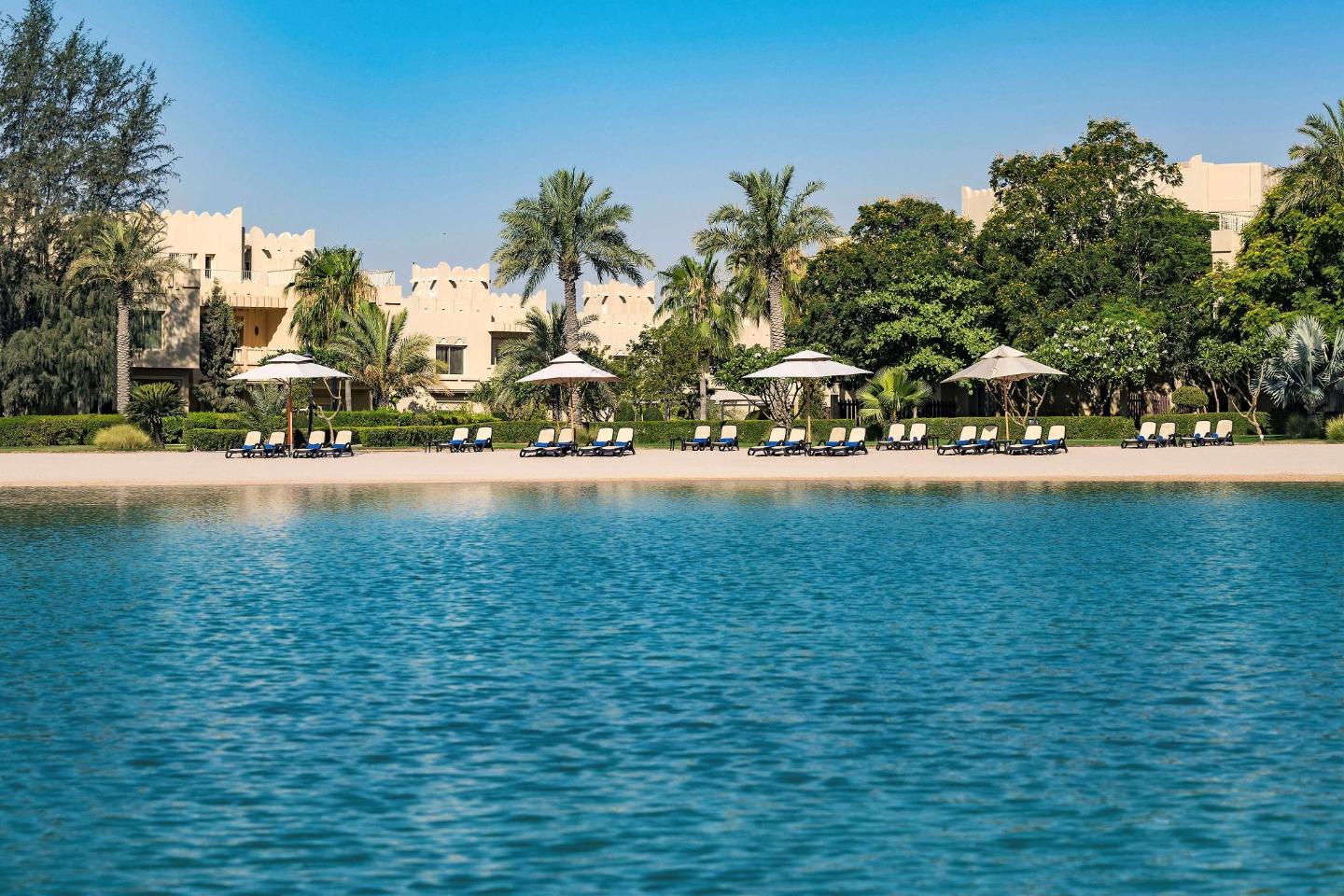 10 Top-Rated Strand hotels in Doha