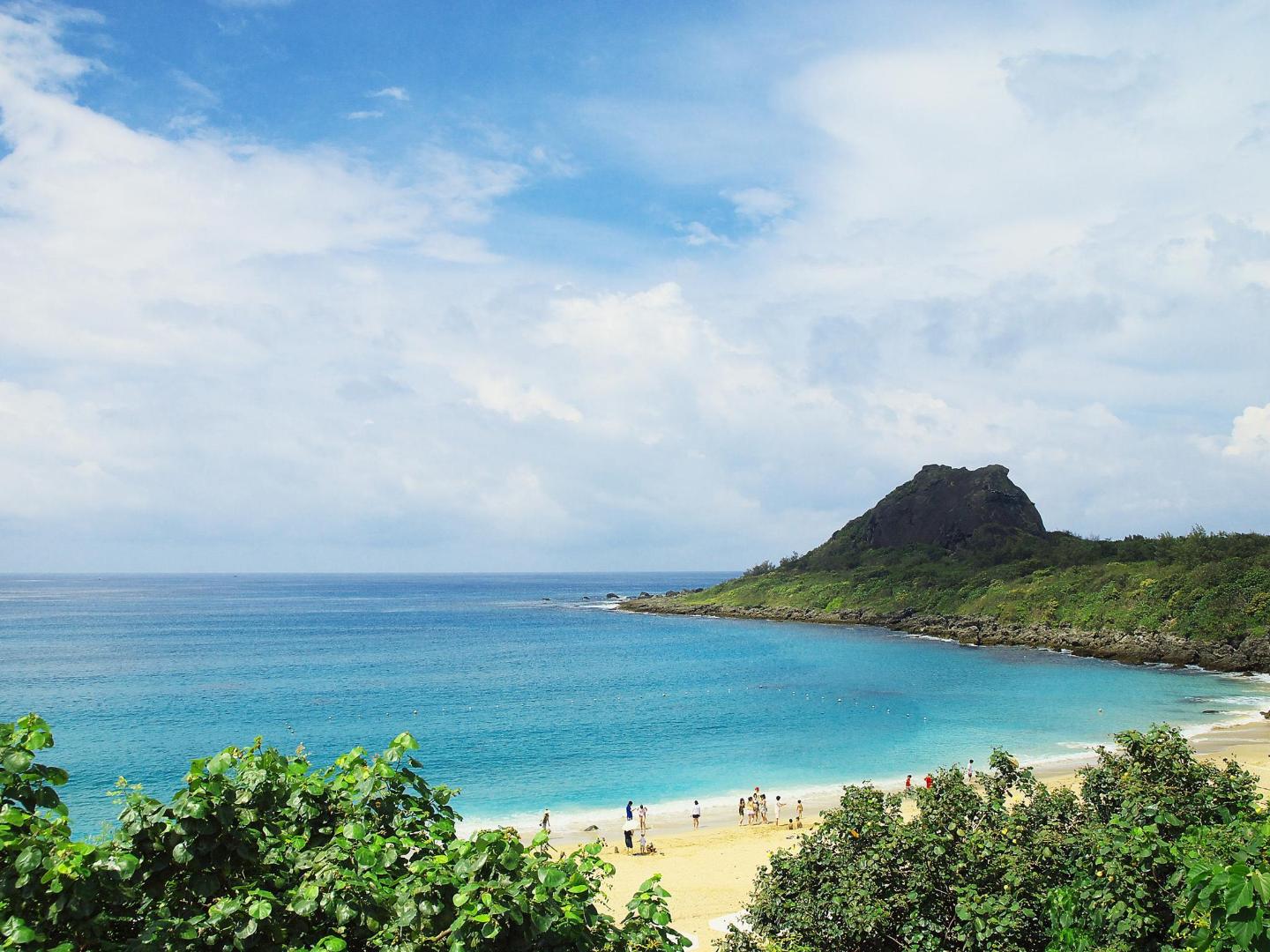 What are the best Strand hotels in Kenting?