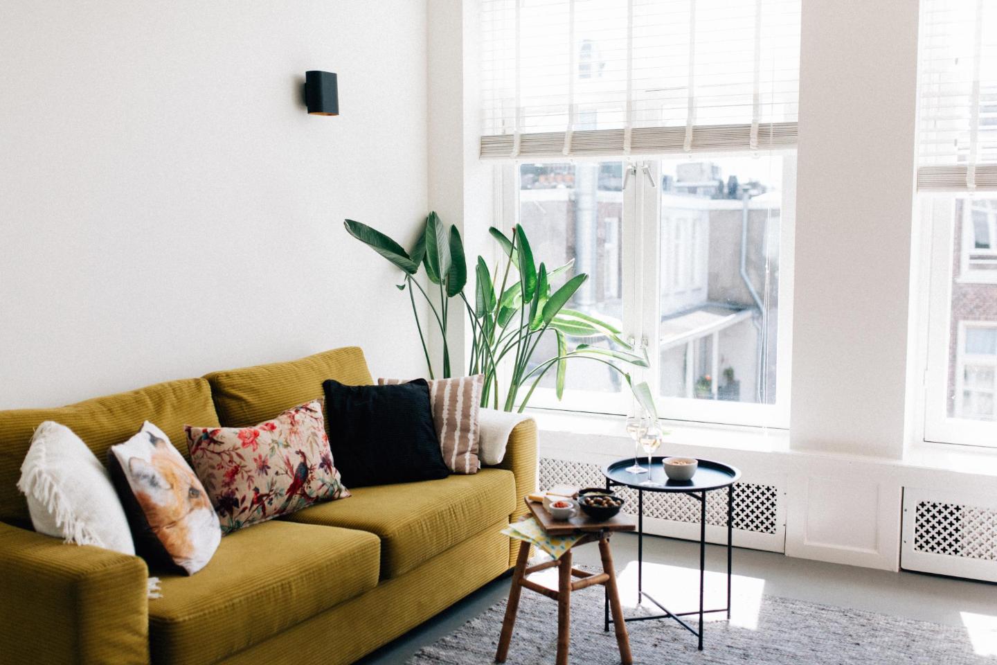 De 10 beste B&B's in Amsterdam, Nederland | Booking.com