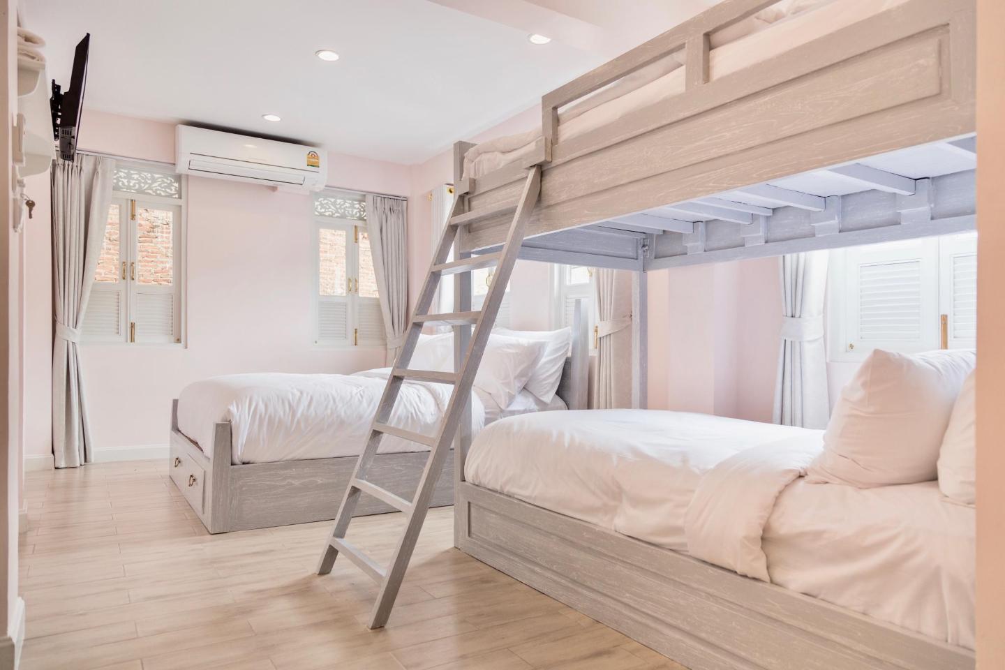 The 10 best B&Bs in Bangkok, Thailand | Booking.com