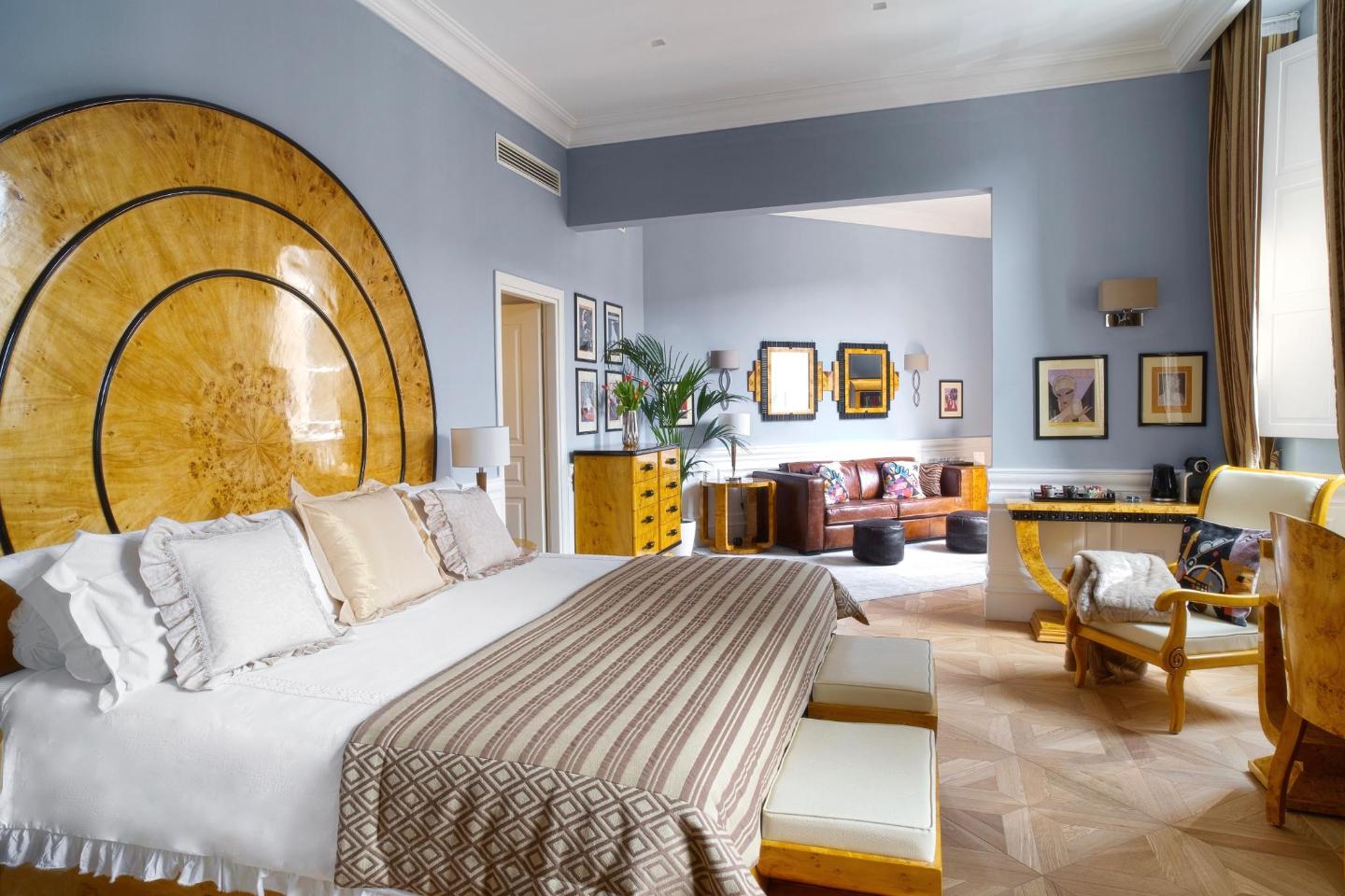 Florence Bed And Breakfast Hotels with Guaranteed Best Rate