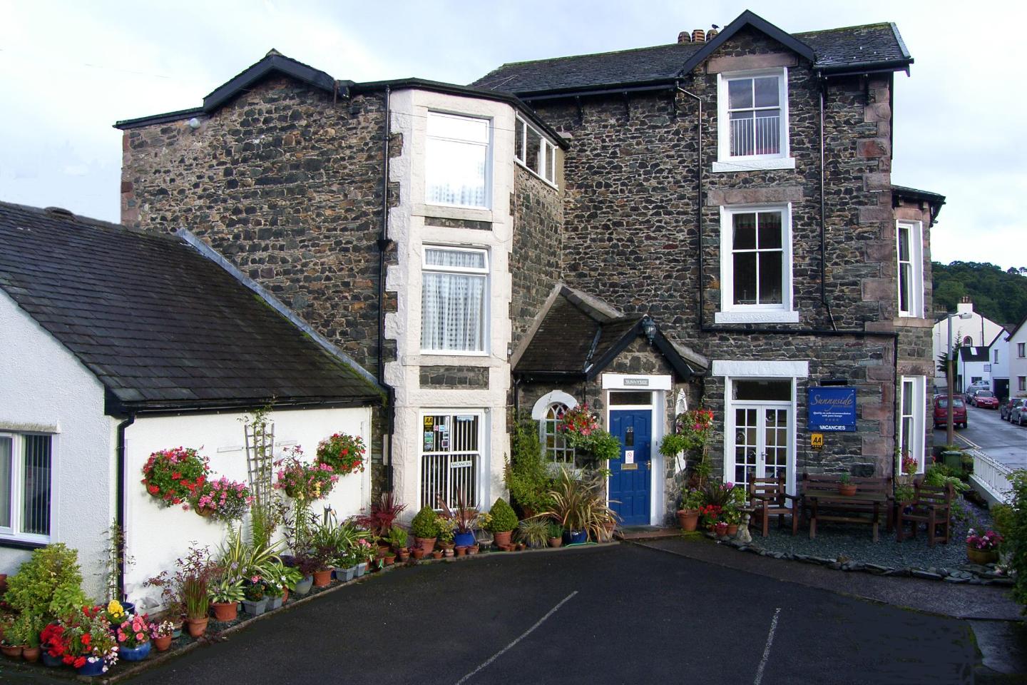 The 10 Best B&Bs in Keswick, Cumbria, UK