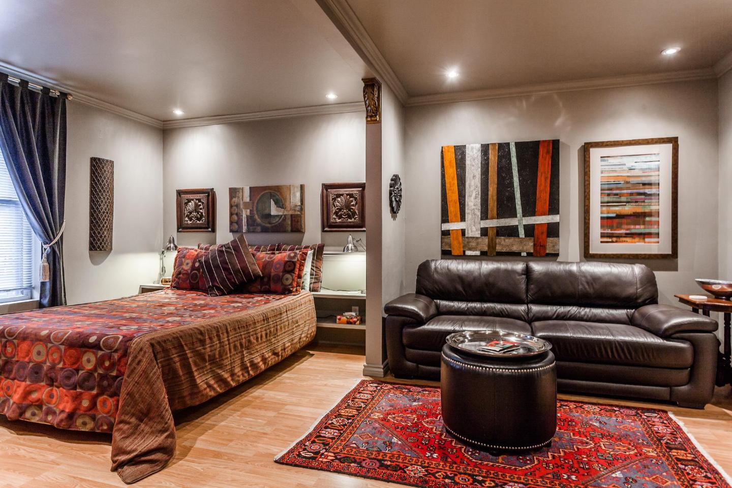 The 10 best B&Bs in Montréal, Canada | Booking.com