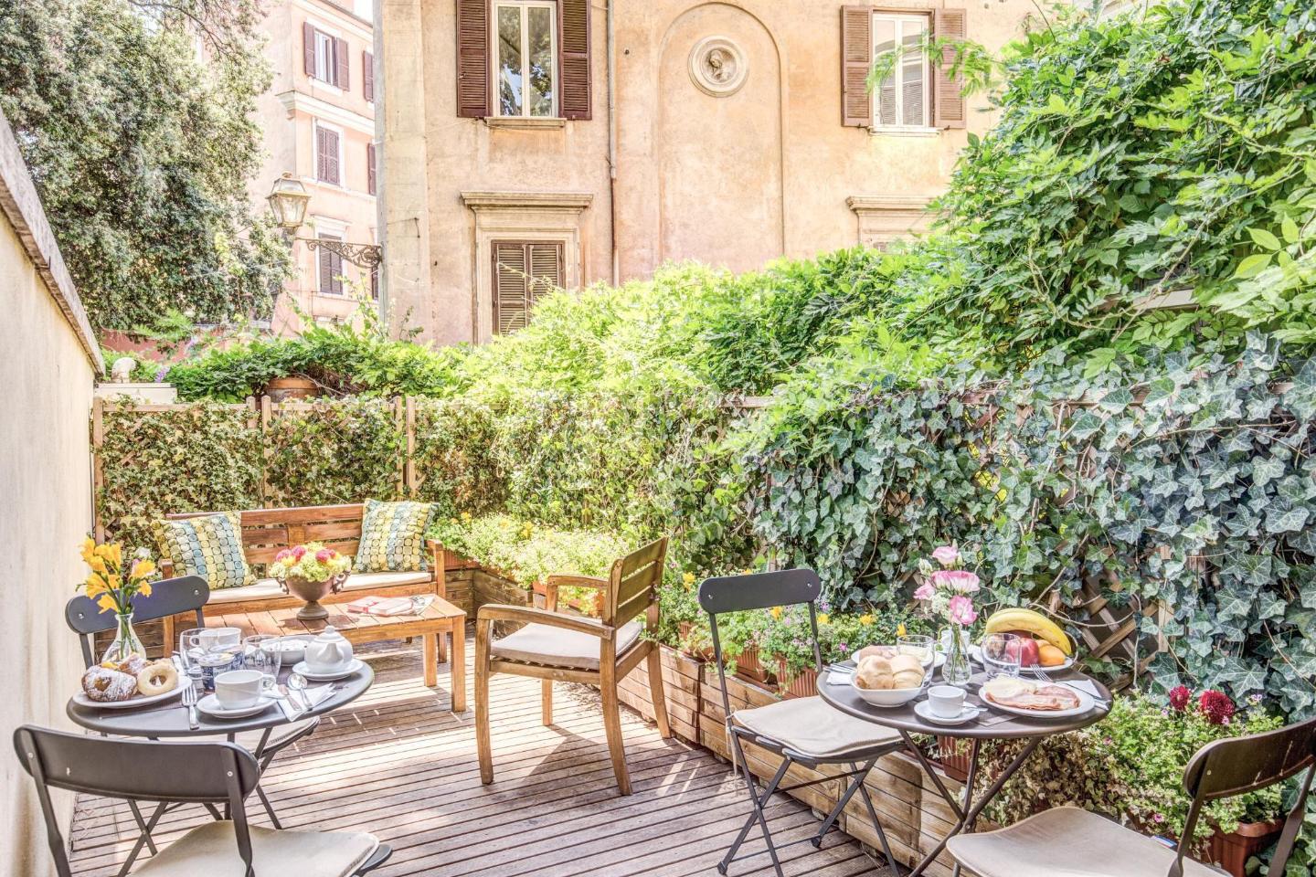 The 10 best B&Bs in Rome, Italy | Booking.com