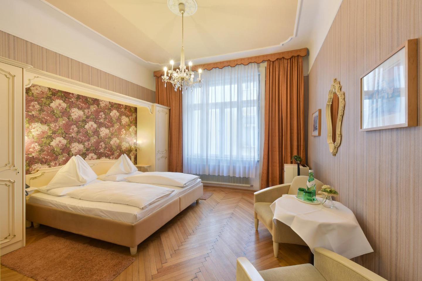 Alte huren in wien