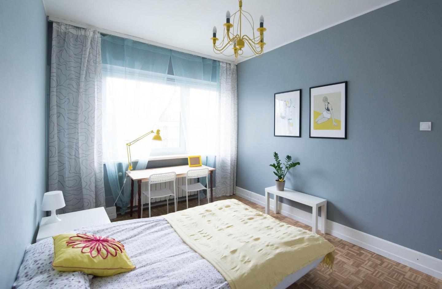 The 10 best B&Bs in Warsaw, Poland | Booking.com