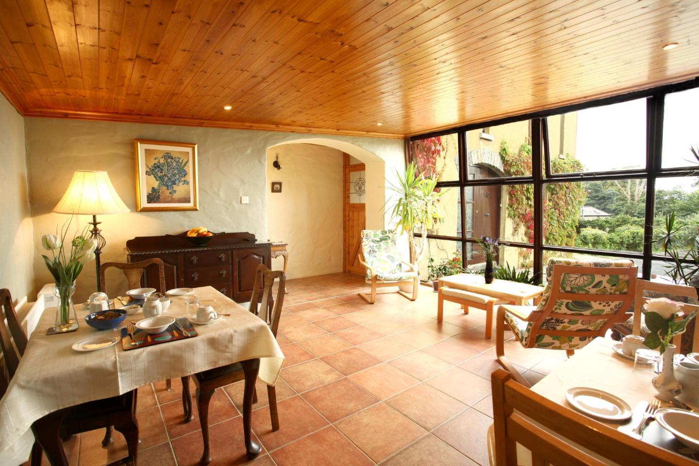 The 10 best B&Bs in Westport, Ireland