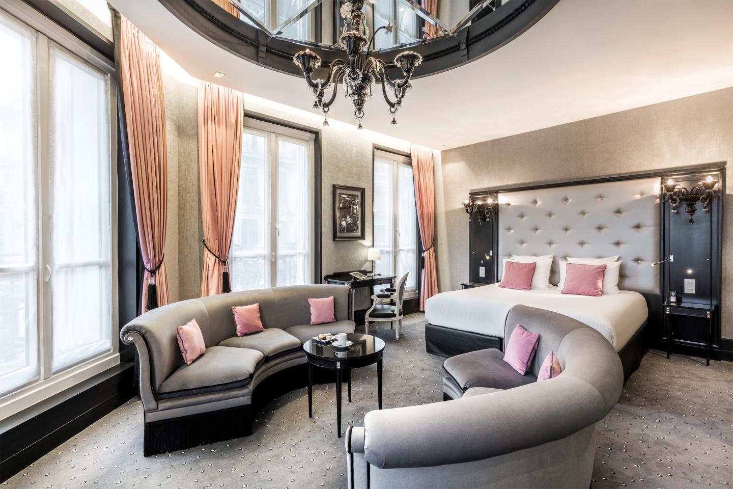 Les 10 Meilleurs Hôtels Best Western à Paris, en France | Booking.com