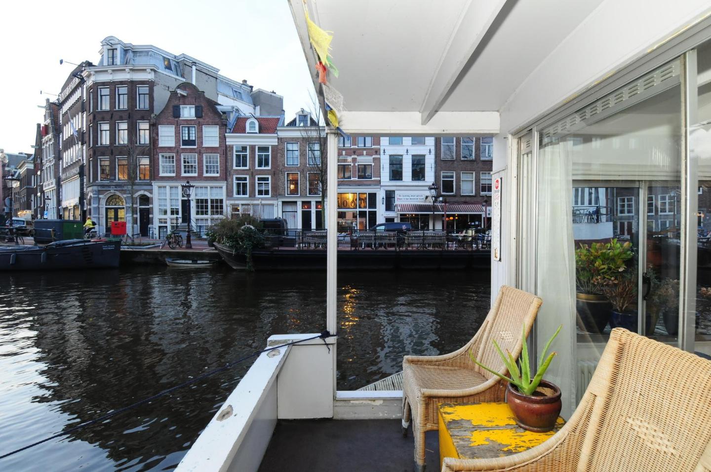 Die 10 Besten Booten In Amsterdam Niederlande Booking Com