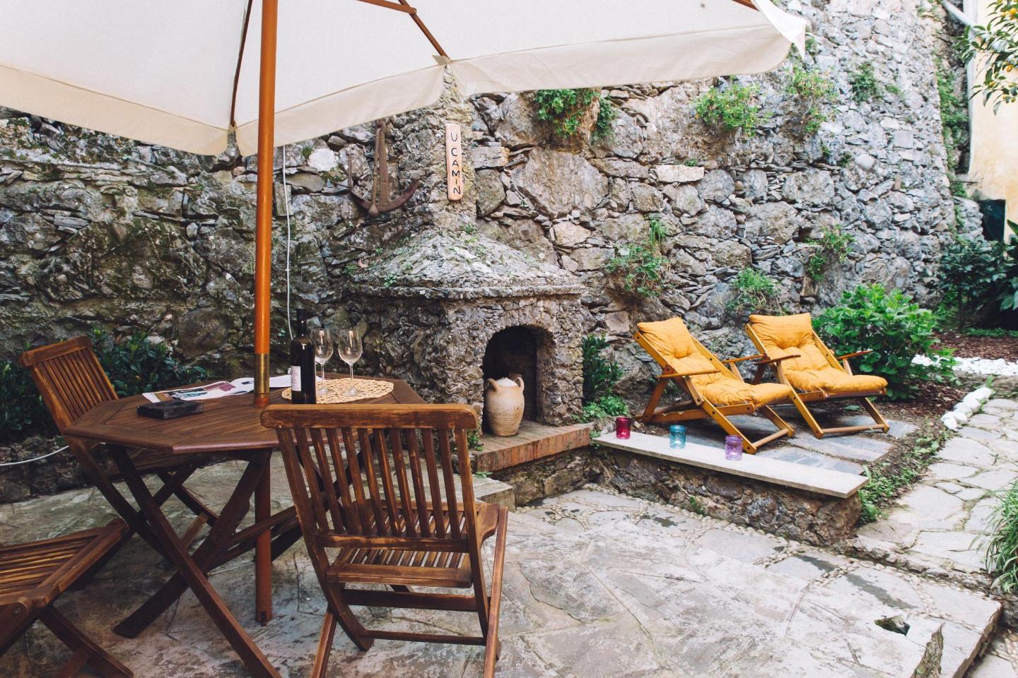 New Apartments In Portofino Italy for Simple Design