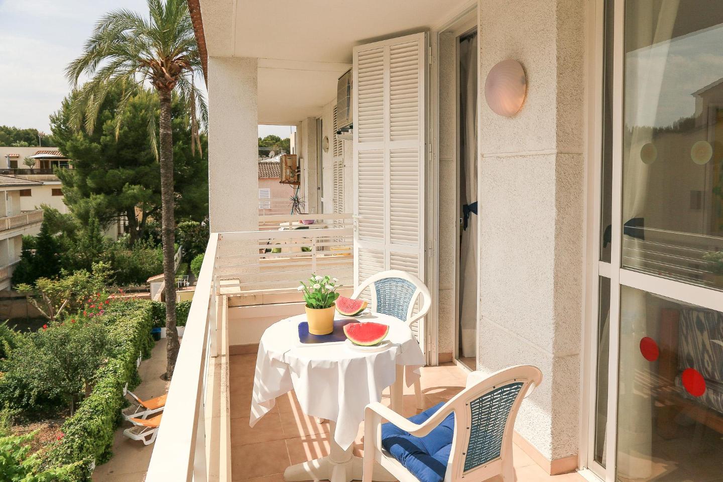 De 10 bedste lejligheder i Port d'Alcudia, Spanien | Booking.com