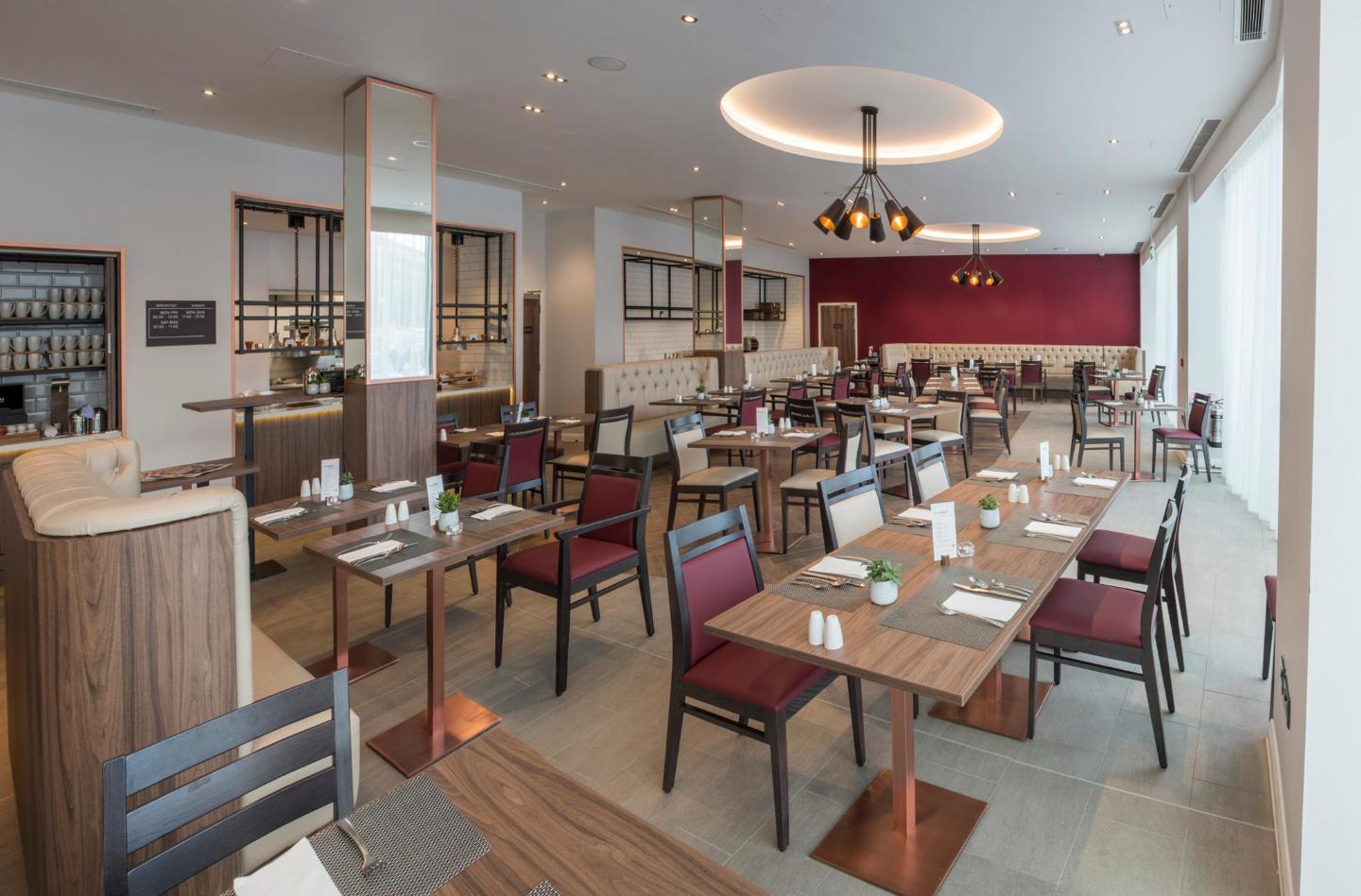 The 10 best cheap hotels in Manchester, UK