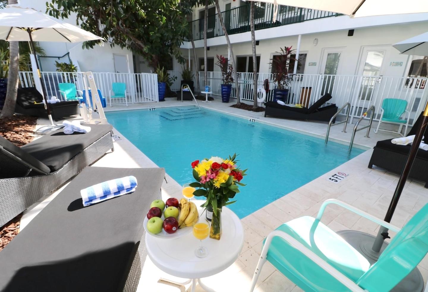 Los 10 mejores hoteles económicos de Miami Beach, . Los 10 mejores hoteles económicos de Miami Beach, .