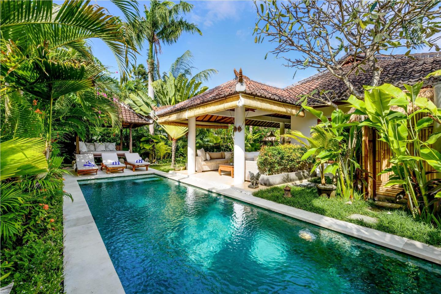 What are the best Budget hotels in Seminyak?