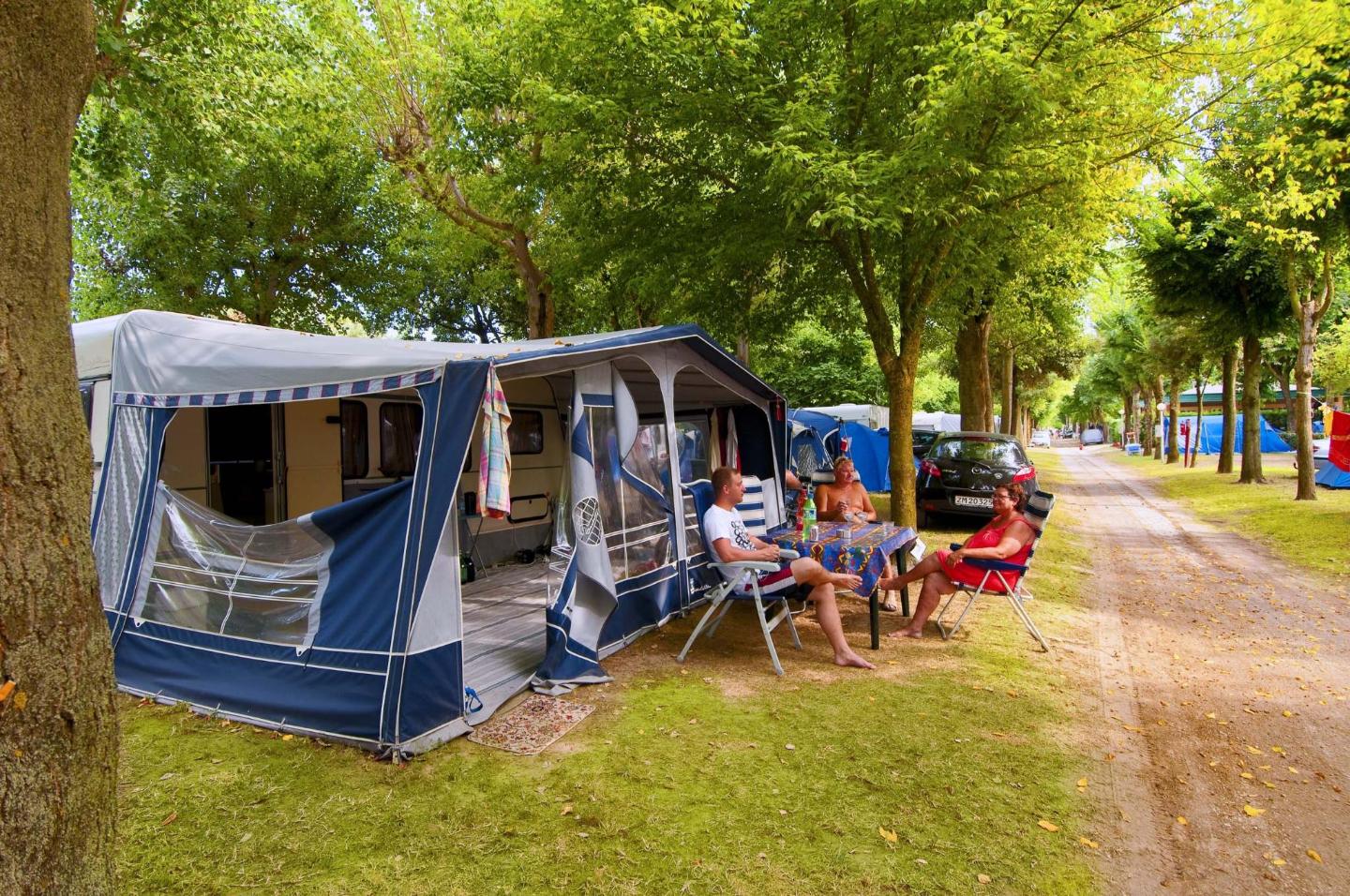 What are the best Campsite hotels in Lido di Jesolo?