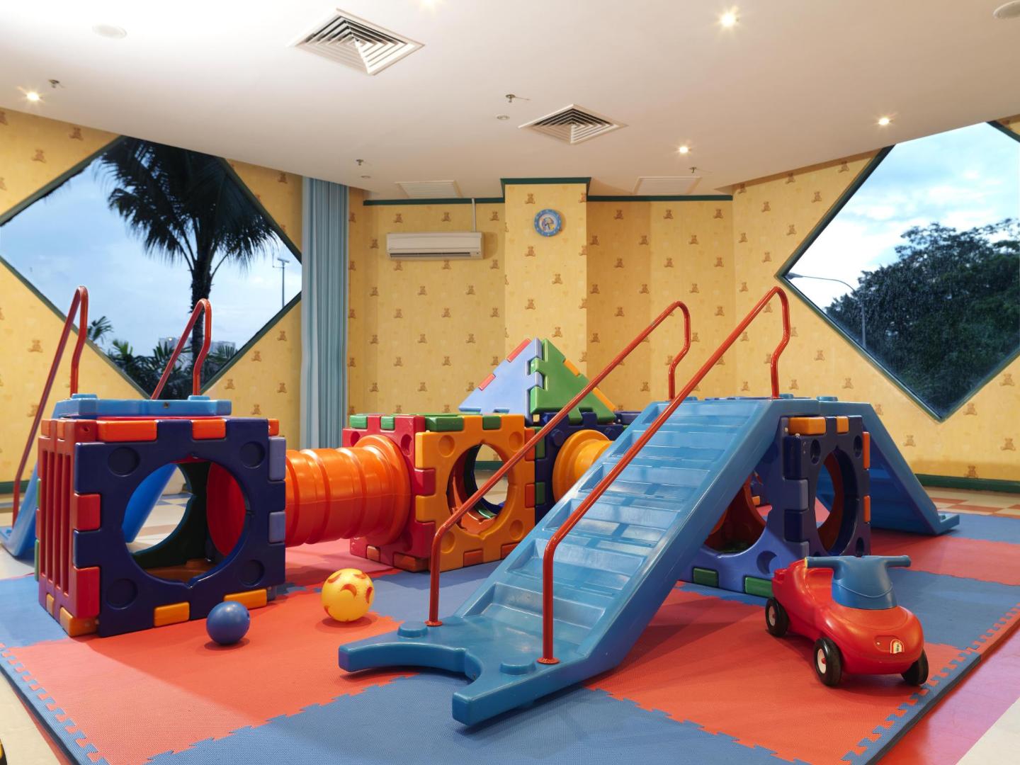 10 Hotel Keluarga Terbaik Di Kuala Lumpur Malaysia Booking Com