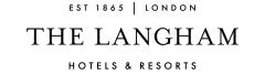The Langham Hotels and Resorts