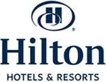 %title插图%num Hilton Hotels & Resorts