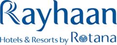 Rayhaan Hotels & Resorts by Rotana
