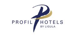 Profil Hotels by Ligula