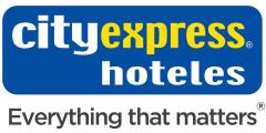 Hoteles City Express