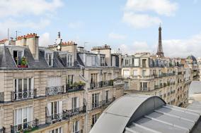 CHAMPS DE MARS - SUFFREN
