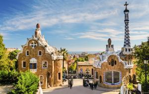 スペイン旅行のベストシーズン Booking Com スペイン旅行のベストシーズン Booking Com