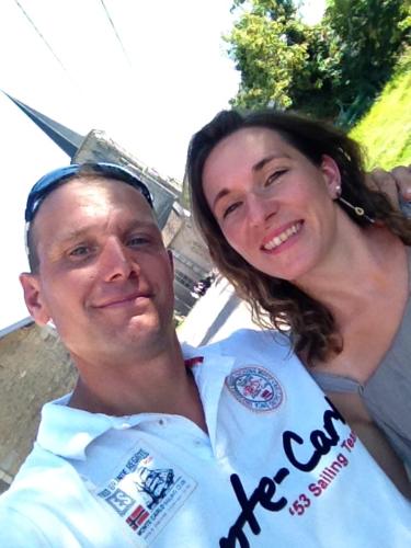 CEDRIC ET PATRICIA