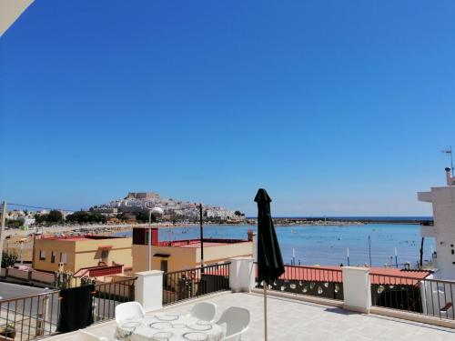 Calle Irta -Playa Sur-, Peñíscola – Bijgewerkte prijzen 2022