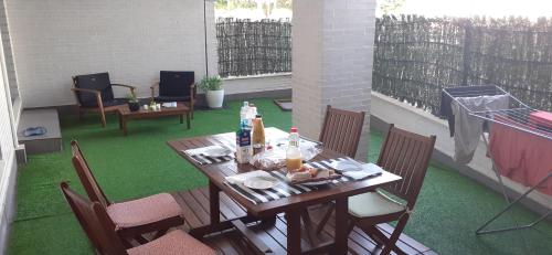 Apartamento Vilafortuny playa, Cambrils – Bijgewerkte prijzen ...