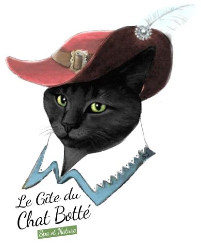 Le Gîte du Chat Botté - SPA et Nature
