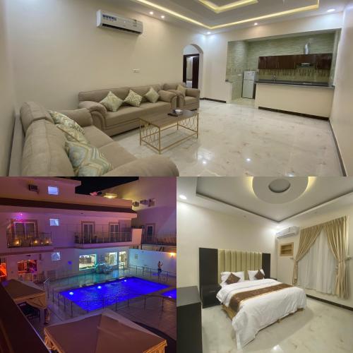 Dist Inn Hotel Appart 2