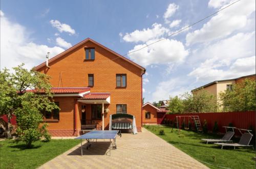 Holiday Home Iskra Khimki