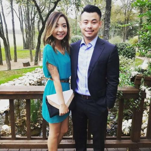 Steven & Jennifer