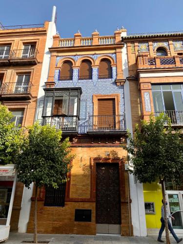 Apartamentos 