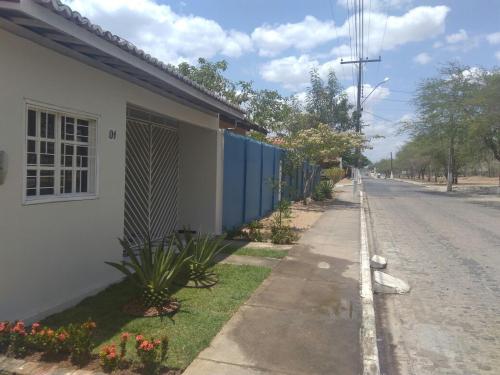 Casa do Charles
