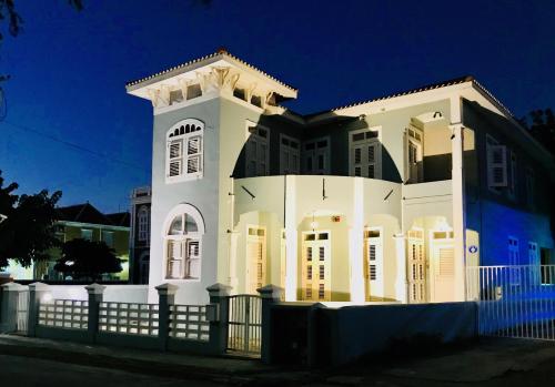 Villa Amalie - Willemstad - Curacao