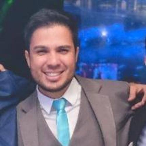 Thiago Pessoa