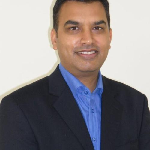 Raj